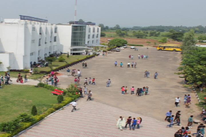 campus-view
